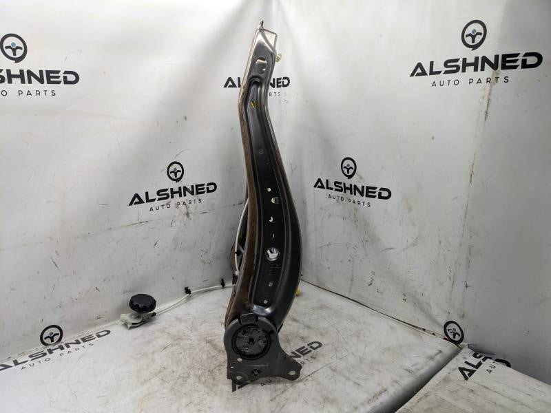 2015-2020 Ford F150 Front Left Back Frame w Heater FU5A-88811-D80 OEM - Alshned Auto Parts