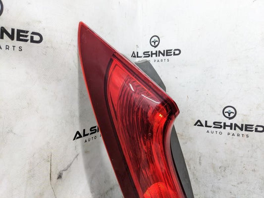 2012-2014 Honda CR-V Rear Left Driver Side Tail Light Lamp 34175-T0A-A01 OEM - Alshned Auto Parts