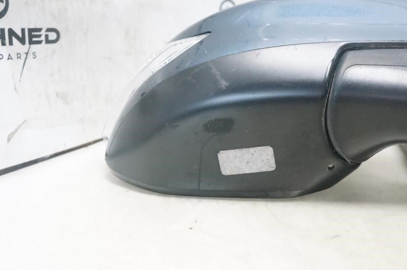 2014 Nissan Sentra Passenger Right Side Rear View Mirror 963013SG0D OEM - Alshned Auto Parts