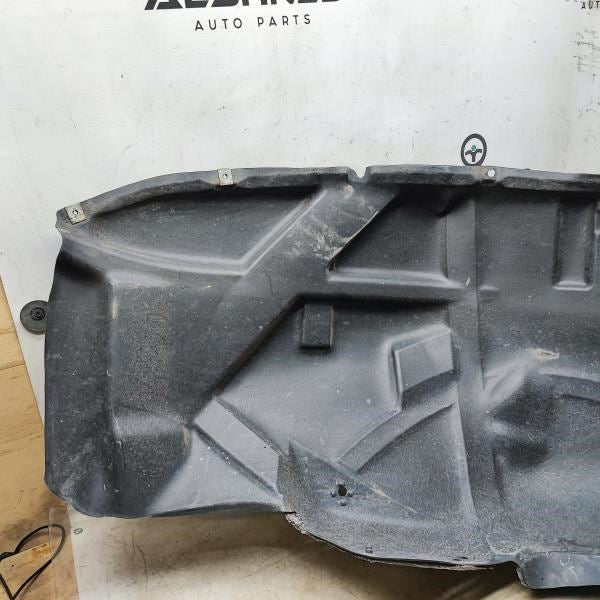 2011-18 Ram 1500 Front Right Inner Fender Liner Wheelhouse Shield 68110686AE OEM - Alshned Auto Parts