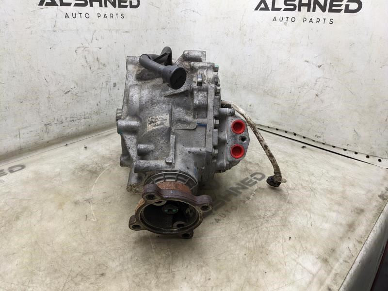 2013-2019 Ford Explorer Police 3.5L turbo 4WD Transfer Case DG13-7251-CT OEM - Alshned Auto Parts