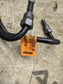 2016-19 Ford Explorer Police ABS Anti-Lock Brake Pressure Hose FB53-2C360-AC OEM