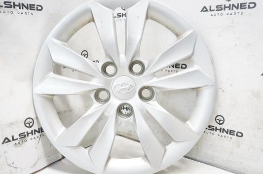 2011-2014  Hyundai Sonata Wheel Cover HubCap 52960-3Q010 OEM - Alshned Auto Parts