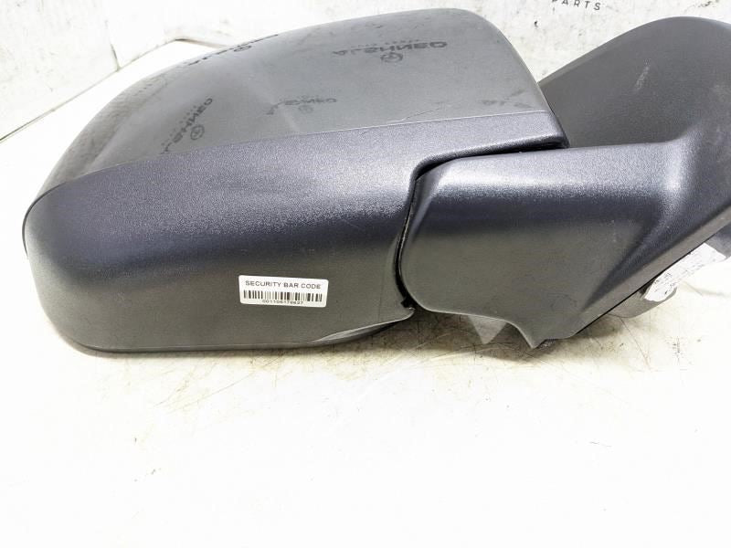 2015-17 Chevrolet Colorado Right Passenger Outside Rearview Mirror 23408237 OEM - Alshned Auto Parts