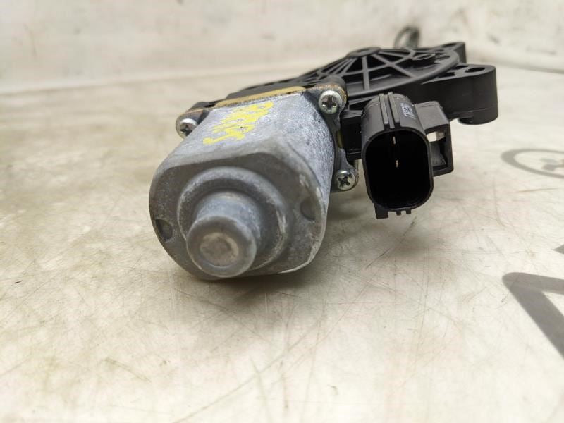 2015-2020 Ford F150 Rear Right Door Power Window Motor FL34-1627000-AN OEM - Alshned Auto Parts