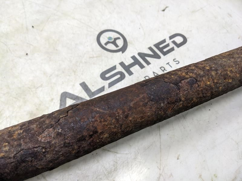 2011-14 Ford F150 3.5L Front Drive Shaft 6spd 6R80 Transmission BL3Z-4A376-B OEM - Alshned Auto Parts