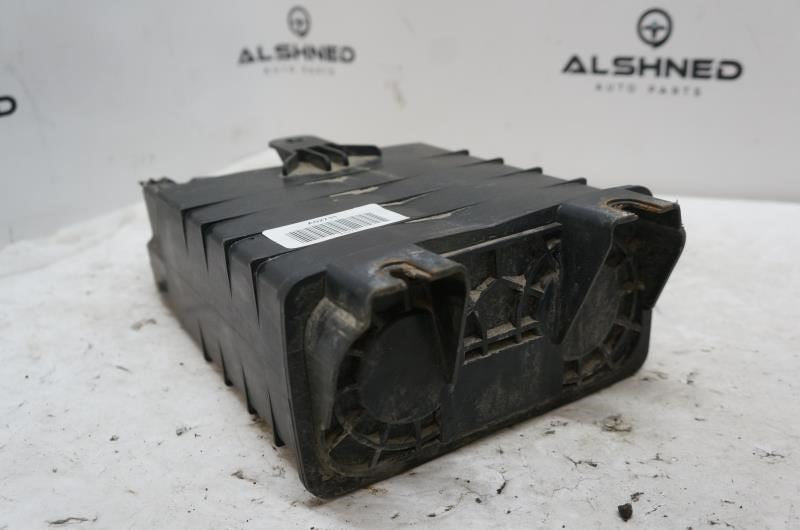 2013 Ford Fusion Fuel Vapor EVAP Canister DG93-9E857-A OEM - Alshned Auto Parts