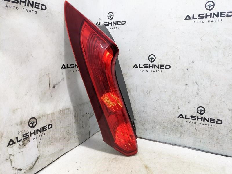 2012-2014 Honda CR-V Rear Left Driver Side Tail Light Lamp 34175-T0A-A01 OEM - Alshned Auto Parts