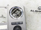 13-16 Ford F250SD Dash Radio Temperature Control Bezel BC34-2504302-C OEM *ReaD* - Alshned Auto Parts