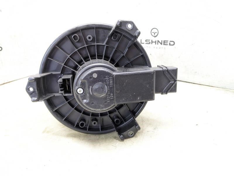 2011-13 Jeppe Wrangler AC Air Conditioning HVAC Blower Motor Fan 68089118AA OEM