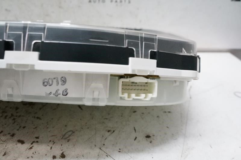 2006 Mazda 6 Speedometer Instrument Cluster Mileage Unknown GP7B-55-471E OEM - Alshned Auto Parts