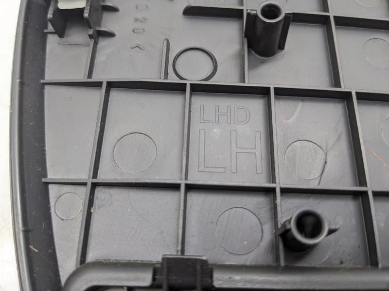 2010-2013 Kia Soul+ Dash Left Side End Cap Trim Panel 84765-2K000 OEM - Alshned Auto Parts