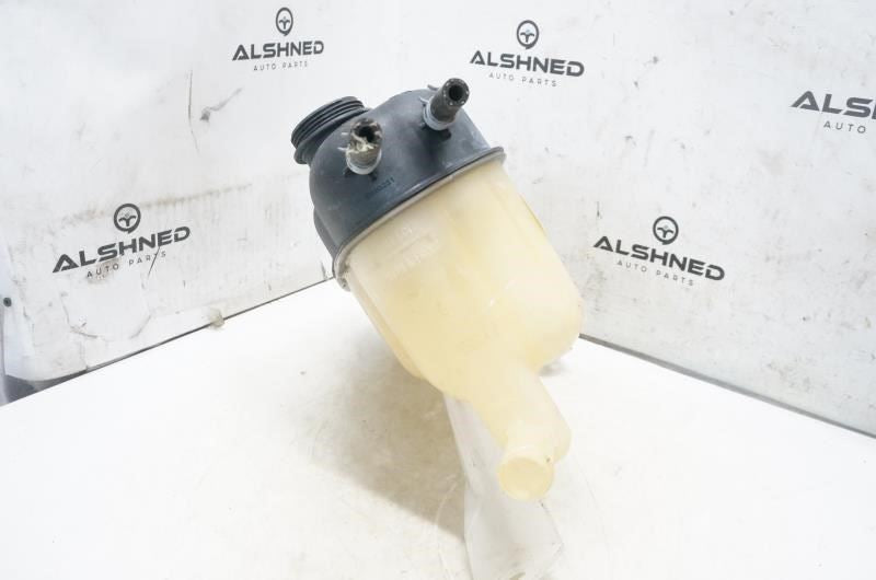 2014 Chevrolet Silverado 1500 Radiator Coolant Reservoir Bottle 84368362 *ReaD* - Alshned Auto Parts