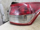 2013-2016 Ford Escape Rear Right Passenger Side Tail Light Lamp CJ54-13404-A OEM - Alshned Auto Parts