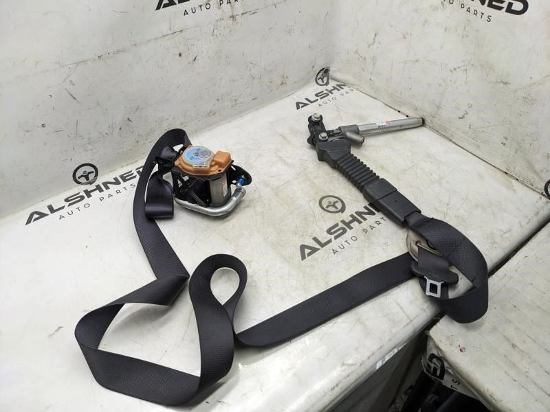 2011 Kia Soul+ Front Right Passenger Seat Belt & Retractor 88820-2K600 OEM - Alshned Auto Parts