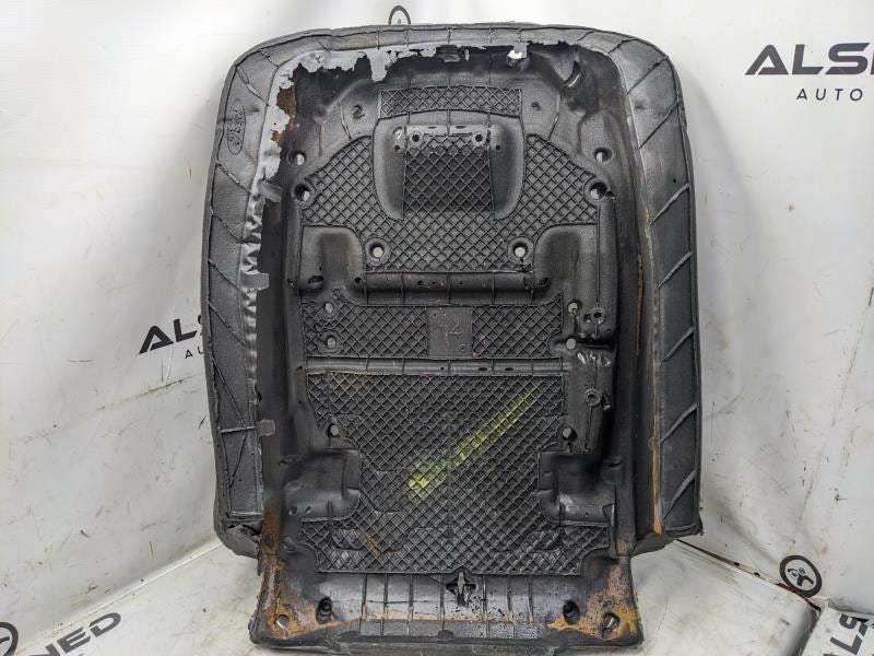 2017-2020 Ford F150 Front Left Seat Back Foam JL3B-1564811-A OEM *ReaD* - Alshned Auto Parts