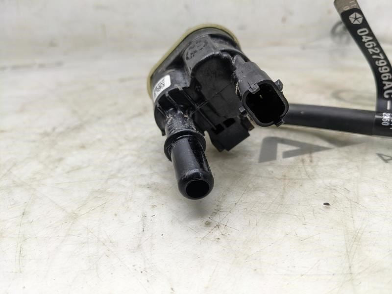 2013-23 Ram 1500 Big Horn Fuel Vapor Canister Purge Control Valve 04627996AC OEM - Alshned Auto Parts