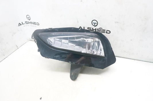 2016-2019 Chevrolet Cruze Front Driver Left LH Fog Light 84042583 OEM - Alshned Auto Parts