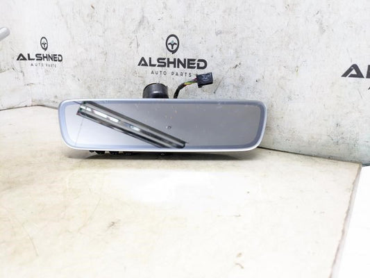 2019-2021 Acura RDX Front Interior Rear View Mirror 76400-TJB-A01 OEM *ReaD* - Alshned Auto Parts