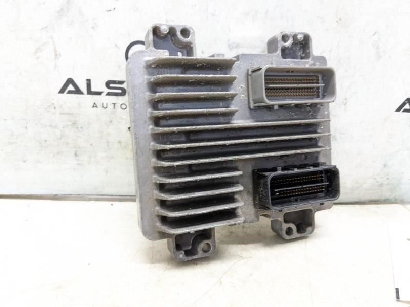 2008 Chevrolet Silverado 1500 Engine Control Module ECU ECM 12612384 OEM - Alshned Auto Parts