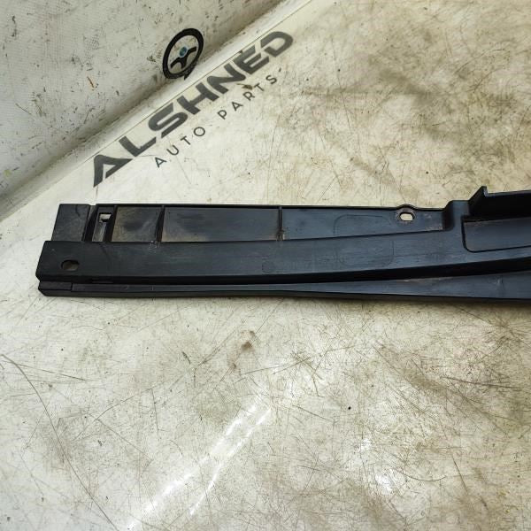 2015-2020 Ford F150 Left Windshield Cowl Extension Panel FL34-15021A37-AD OEM - Alshned Auto Parts