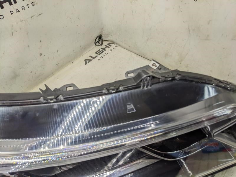 2015-2016 Honda CR-V Front Right Led Headlight Lamp 317-1172R-AC2 AftermarkeT - Alshned Auto Parts