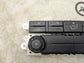 2016 Ford F350 SD Dash AC Heater Climate Control w/o Defroster BC3T-19980-EC OEM - Alshned Auto Parts