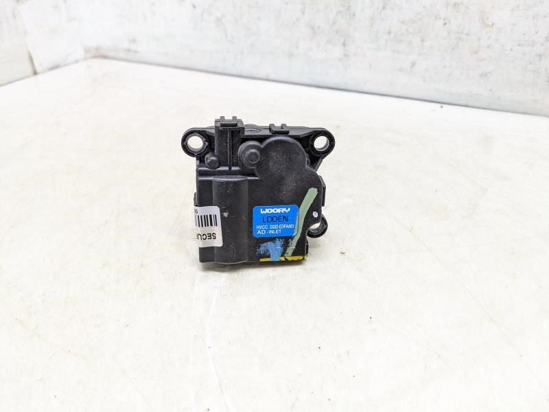 2017-2020 Hyundai Elantra Front HVAC Blend Door Actuator 97124-F2000 OEM - Alshned Auto Parts