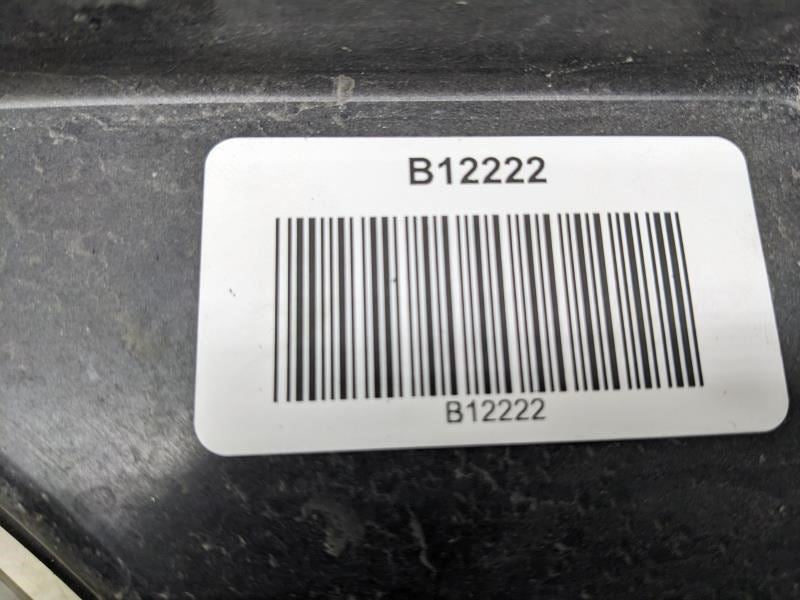 2017-2021 Honda CR-V RH Condenser Cooling Fan Motor Assy 38615-5PA-A01 OEM - Alshned Auto Parts