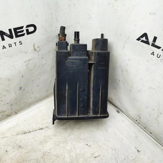 14-15 Infiniti QX60 Fuel Vapor Evaporator Emission Canister 14950-7Y000 *ReaD* - Alshned Auto Parts