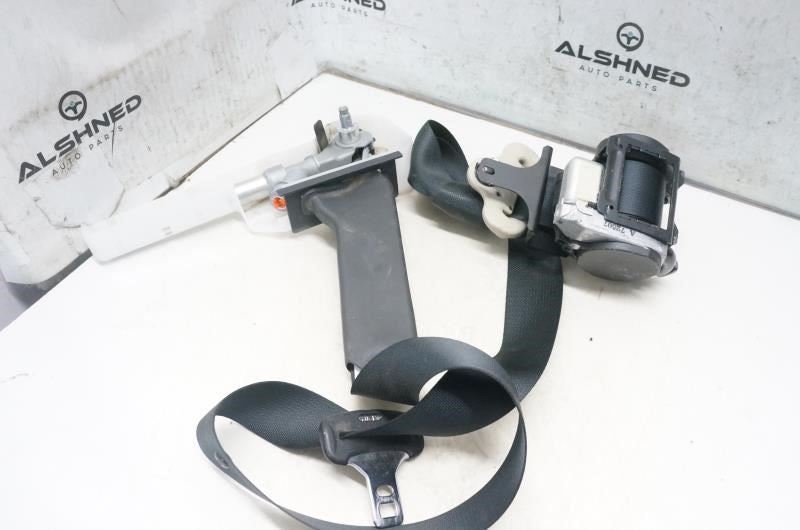 2008-2015 Nissan Rogue Front Right Passenger Seat Belt Retractor 86884-CZ30A OEM - Alshned Auto Parts