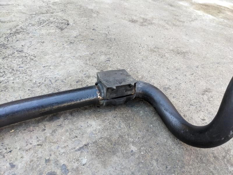 14-19 Ford Explorer Police 3.5L turbo 4WD Front Stabilizer Bar EB53-5482-BB OEM - Alshned Auto Parts