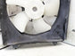 2010-2011 Honda CR-V Left Radiator Cooling Fan Motor Assembly 19015-REZ-A01 OEM - Alshned Auto Parts