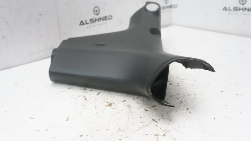 2020 Jeep Wrangler Passenger Right D Pillar Molding Trim Panel 6DD60TX7AB OEM - Alshned Auto Parts