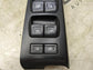 2014-20 Chevrolet Tahoe Front Left Door Master Power Window Switch 23427094 OEM - Alshned Auto Parts