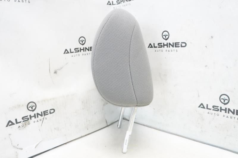 2012-2015 Toyota Tacoma Front Left Right Headrest Cloth 71910-04330 OEM - Alshned Auto Parts