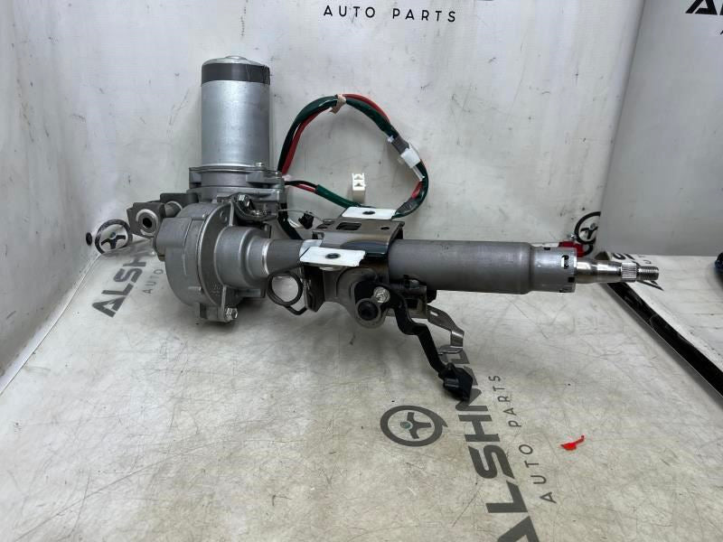 2010-2015 Toyota Prius Steering Column Assy 45200-47140 OEM - Alshned Auto Parts