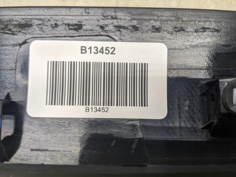 2013-2019 Ford Explorer Police FR RH Pillar Molding BB53-7803682-AHW OEM *ReaD* - Alshned Auto Parts