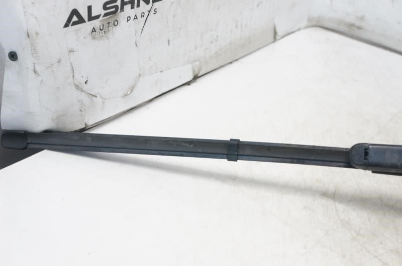 2015 Chevrolet Traverse Front Left Driver Wiper Arm 20945791 OEM - Alshned Auto Parts