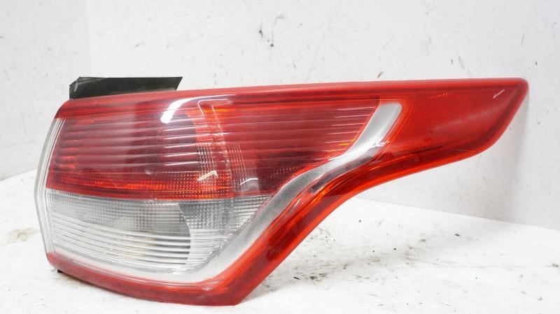 13-16 Ford Escape Passenger Right Rear Tail Light CJ5Z-13404-B OEM - Alshned Auto Parts