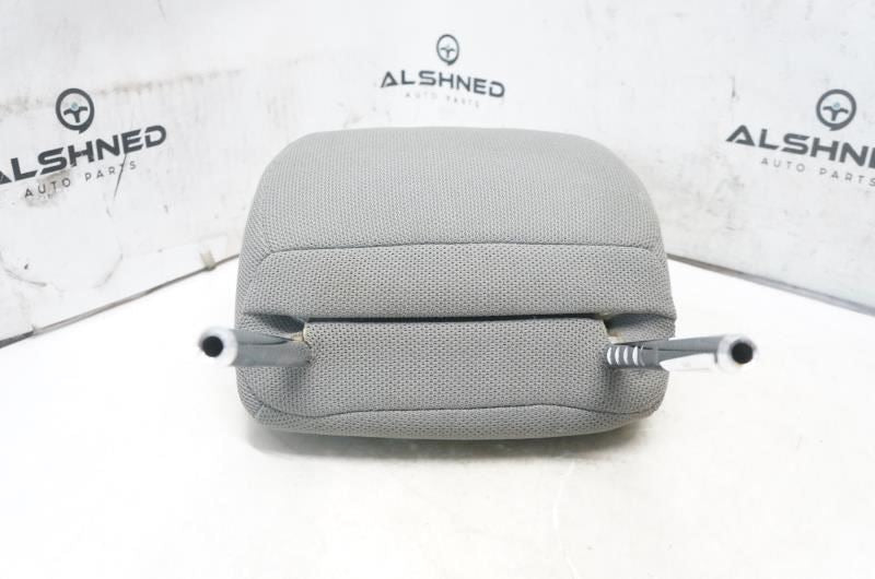 2013 Nissan Frontier Front Left Right Headrest Cloth 86400-ZZ00C OEM - Alshned Auto Parts