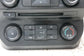 2016 Ford F150 Radio And Temperature Control Panel GL3T-18E243-BJB OEM - Alshned Auto Parts