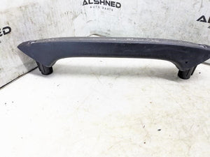 2011-2017 Jeep Wrangler Passenger Side Dashboard Grab Handle 1SU89DX9AB OEM