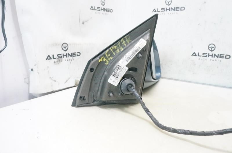 2012 Buick Enclave Passenger Right Side Rear View Mirror 25867123 OEM - Alshned Auto Parts