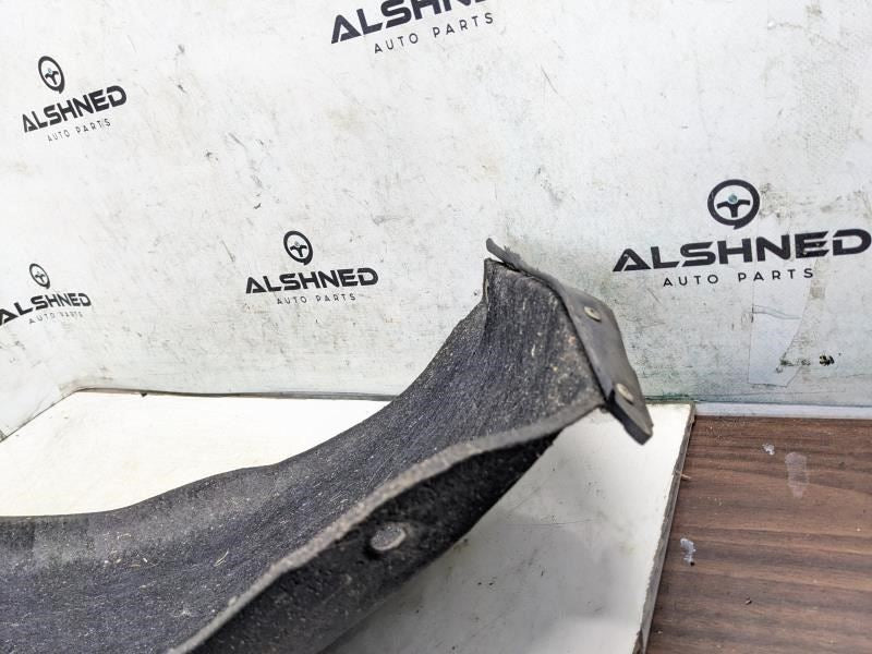 17-18 Hyundai Elantra Rear Right Wheel Front Piece Guard 86826-F3000 OEM *ReaD* - Alshned Auto Parts