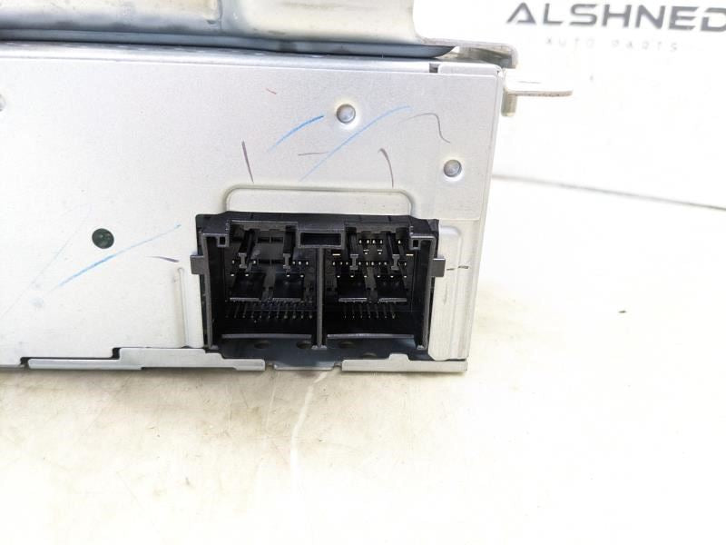 2018-2019 Ford EcoSport Radio Receiver AM FM MP3 J2BT-19C107-FL OEM - Alshned Auto Parts