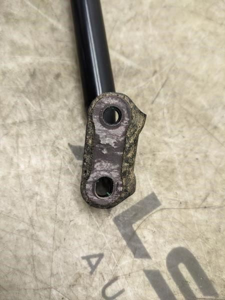 2016-2019 Toyota Prius Liftgate Back Door Right Hatchback Strut 68950-0W861 OEM - Alshned Auto Parts