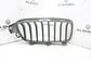 2015 BMW 328i Left Front Upper Grille Black 51137255411 OEM *ReaD* - Alshned Auto Parts