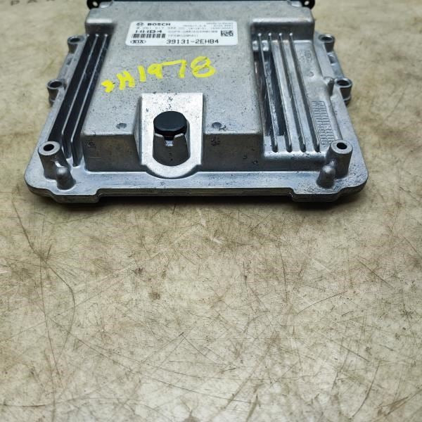 2017-2019 Kia Soul 2.0L Engine Control Module ECU ECM 39131-2EHB4 OEM - Alshned Auto Parts