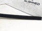 2011-2016 Kia Optima Rear Left Door Window Belt Weatherstrip 83231-2T000 OEM - Alshned Auto Parts